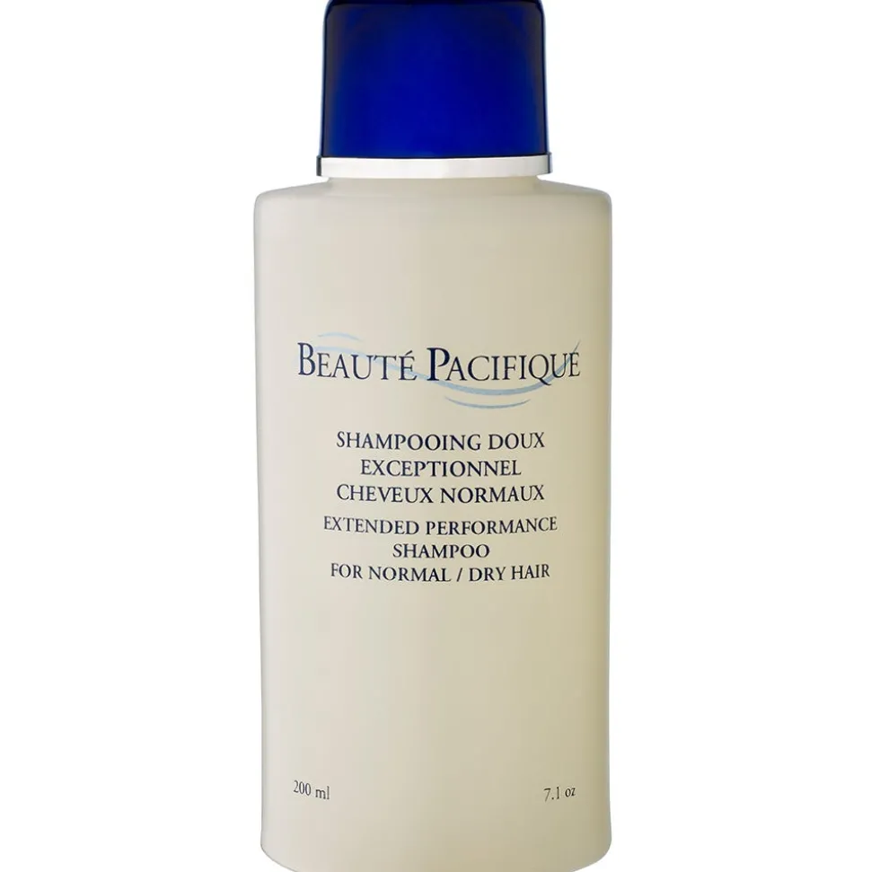 Beauté Pacifique Shampoo for normal Hair 200 ml