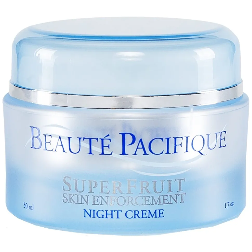 Beauté Pacifique Superfruit Night Creme 50 ml