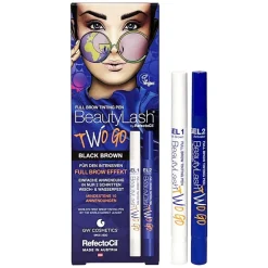Beauty Lash Full Brow Tinting Pen black brown