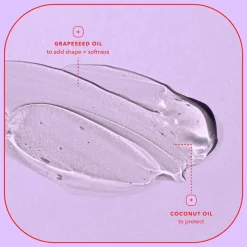 being CURL POWER LOCKEN Shampoo 354 ml