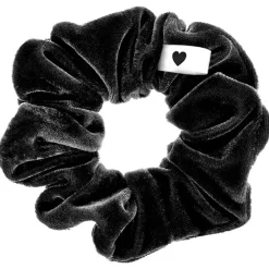 Bellody Original Scrunchie Classic Black