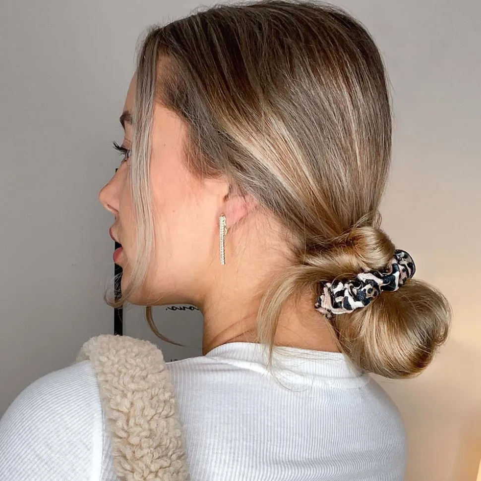 Bellody Original Scrunchie Wild Leo