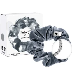 Bellody Original Scrunchie Urban Grey