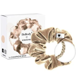 Bellody Original Scrunchie Champagne Beige