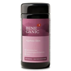BENEGANIC Ageless Skin