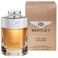 BENTLEY For Men Intense Eau de Parfum 100 ml