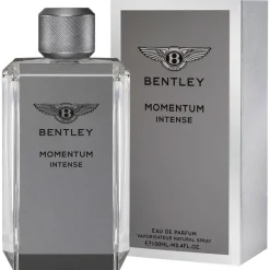 BENTLEY Momentum Intense Eau de Parfum 100 ml