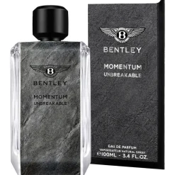 BENTLEY Momentum Unbreakable Eau de Parfum 100 ml