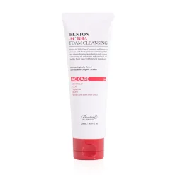 Benton AC BHA Foam Cleansing 120 ml
