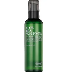 Benton Aloe BHA Skin Toner 200 ml