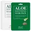 Benton Aloe Soothing Mask 23 g