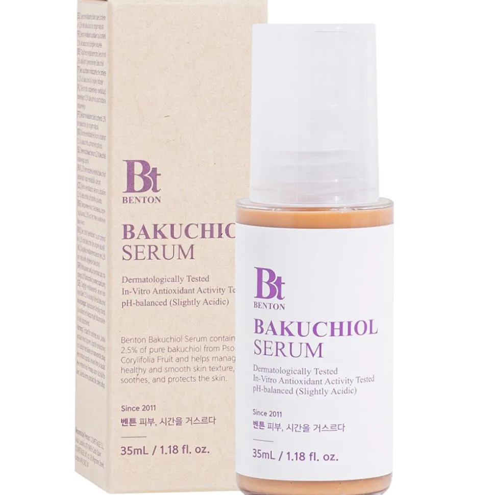 Benton Bakuchoil Serum 35 ml
