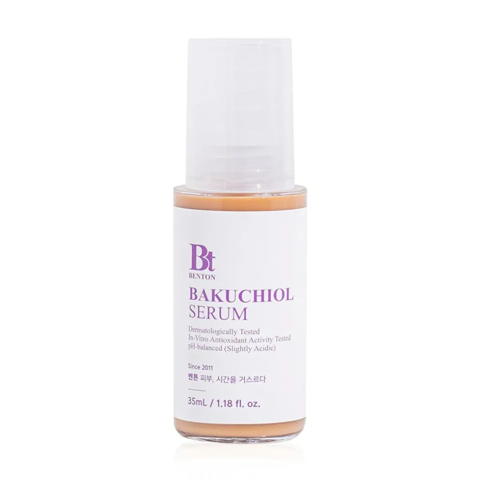 Benton Bakuchoil Serum 35 ml