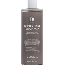 Benton Beer Yeast Shampoo 500 ml