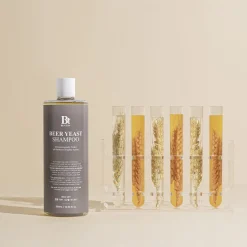 Benton Beer Yeast Shampoo 500 ml