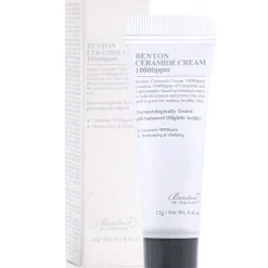 Benton Ceramide Cream 10000PPM 80 ml