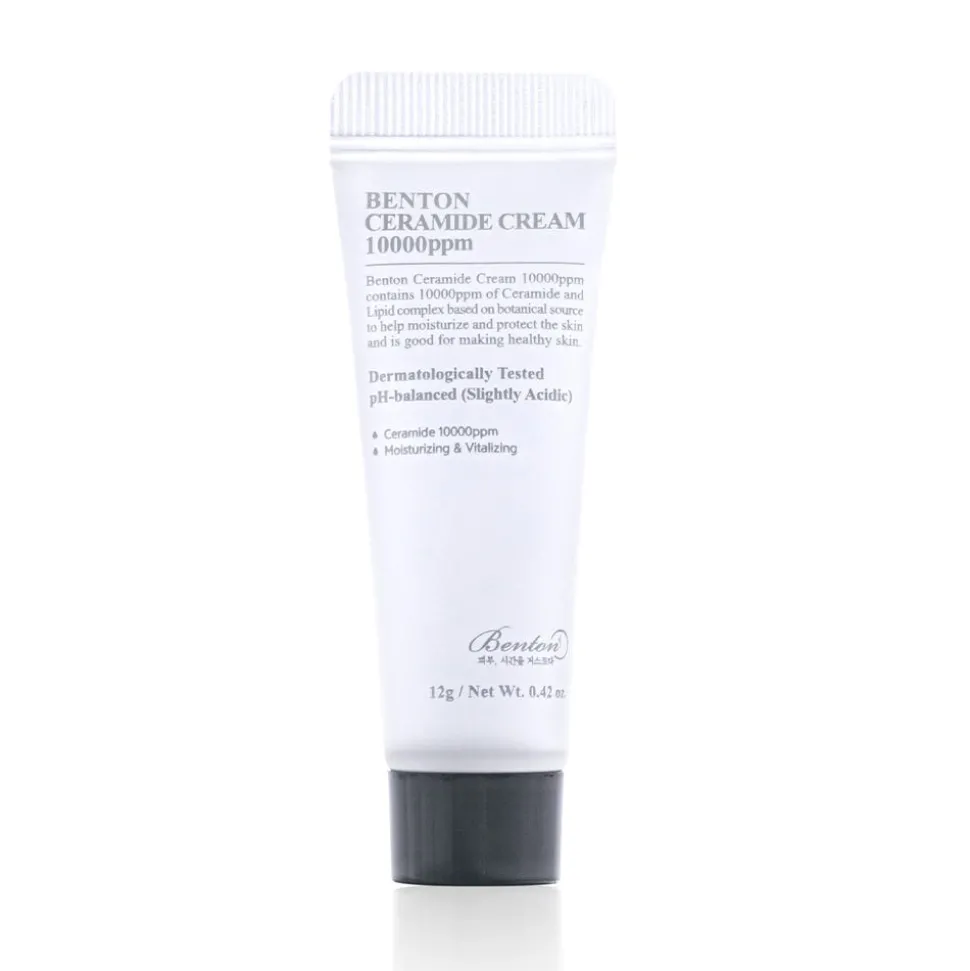 Benton Ceramide Cream 10000PPM 80 ml