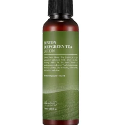 Benton Deep Green Tea Lotion 120 ml