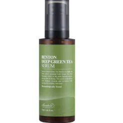 Benton Deep Green Tea Serum 30 ml