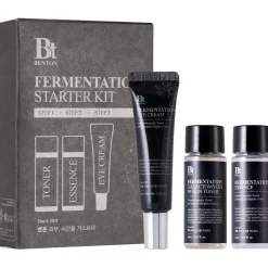 Benton Fermentation Starter Kit