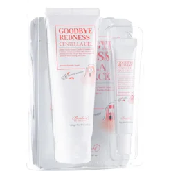 Benton Goodbye Redness Centella Special Set