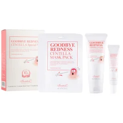 Benton Goodbye Redness Centella Special Set