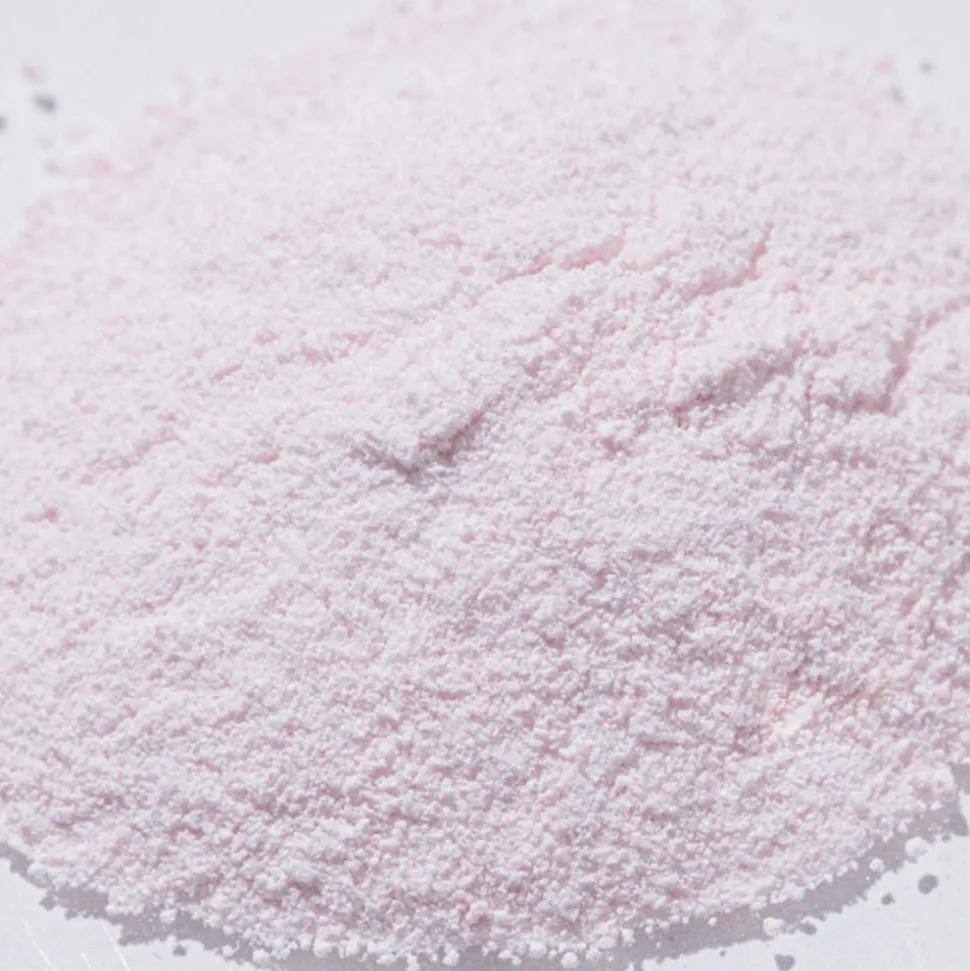 Benton Goodbye Redness Powder Wash 80 g