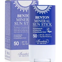 Benton Mineral Sun Stick SPF 50 PA++++ 15 g