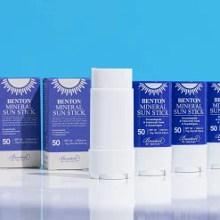 Benton Mineral Sun Stick SPF 50 PA++++ 15 g