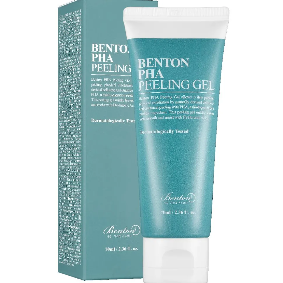 Benton PHA Peeling Gel 70 ml