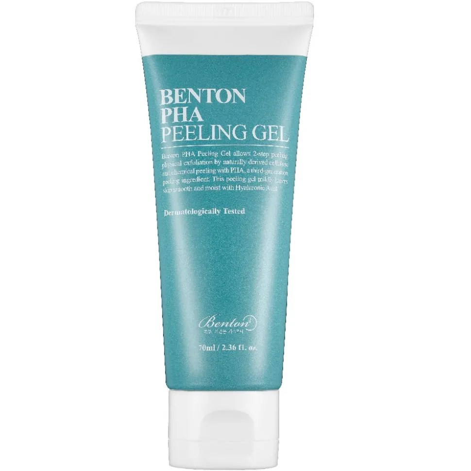 Benton PHA Peeling Gel 70 ml