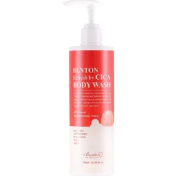 Benton Refresh by Cica Body Wash 350 ml