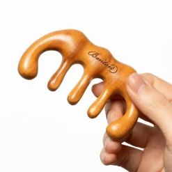 Benton Scalp Brush Massager