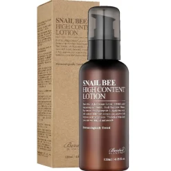 Benton Snail Bee High Content Lotion 120 ml