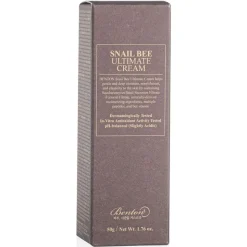 Benton Snail Bee Ultimate Cream 50 g