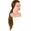 Bergmann Übungskopf Lady Long Mittelblond 60 cm