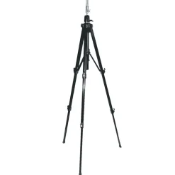 Bergmann Kopfhalter Bodenstativ