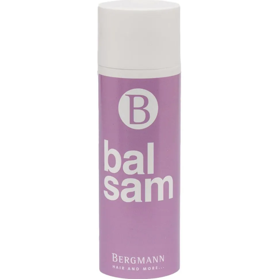 Bergmann Perücken-Balsam 200 ml