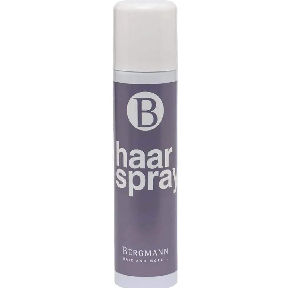 Bergmann Perücken-Haarspray 200 ml