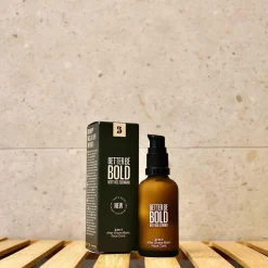 Better Be Bold After Shave Balm & Face Care 50 ml