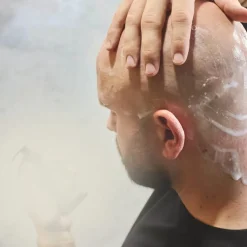 Better Be Bold Feste Glatzendusche 110 g