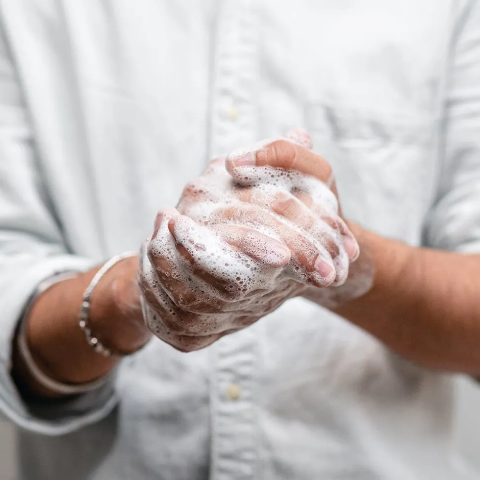 Better Be Bold Feste Glatzendusche 110 g