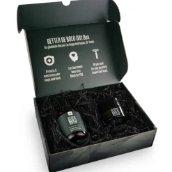 Better Be Bold Geschenkbox