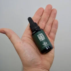 Better Be Bold Head & Beard Oil 30 ml