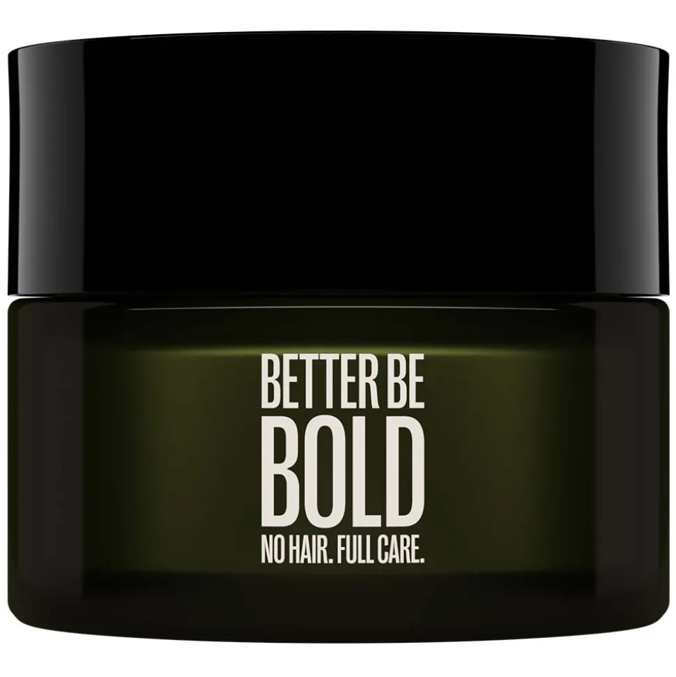 Better Be Bold No Hair Full Care Glatzencreme 50 ml