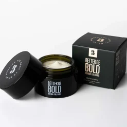 Better Be Bold No Hair Full Care Glatzencreme 50 ml