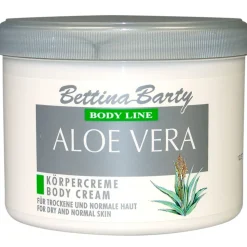 Bettina Barty Body Line Aloe Body Cream 400 ml
