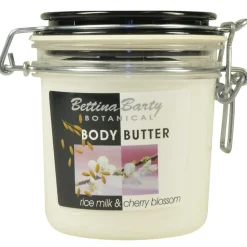 Bettina Barty Botanical Body Butter Rice Milk & Cherry Blossom