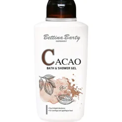 Bettina Barty Cacao Bath & Shower Gel 500 ml