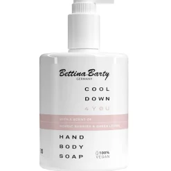 Bettina Barty Cool Down 4 You Soap Rosé 500 ml